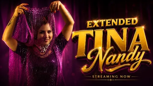 Extended Tina Nandy 2026 Onlyfans Hindi Web Series