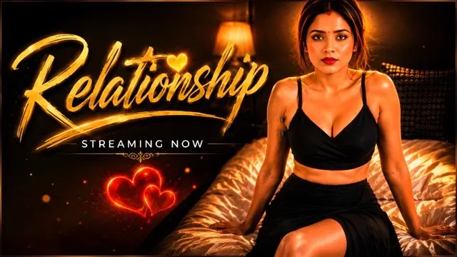 Relationship 2026 Uncut Hindi Web Series – Kaama