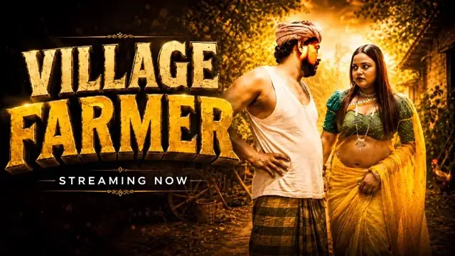 Village Farmer 2026 Uncut Hindi Web Series