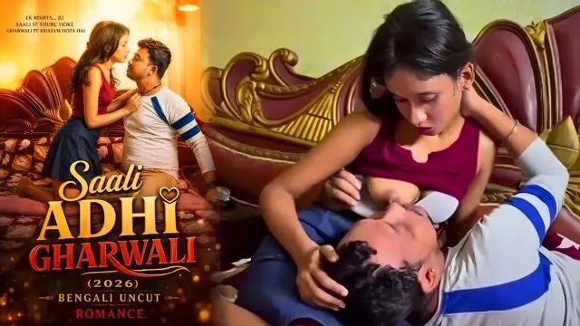 Saali Adhi Gharwali Uncut 2026 Bengali Hot Web Series
