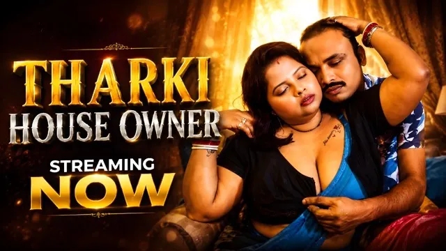Tharki House Owner 2026 Uncut Hindi Web Series – BindasTimes