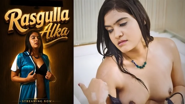 Rasgulla Alka 2026 Uncut Hindi Web Series
