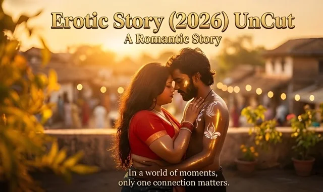 Erotic Story 2026 Uncut Web Series