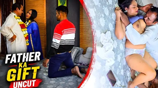 Father Ka Gift 2026 Uncut Web Series