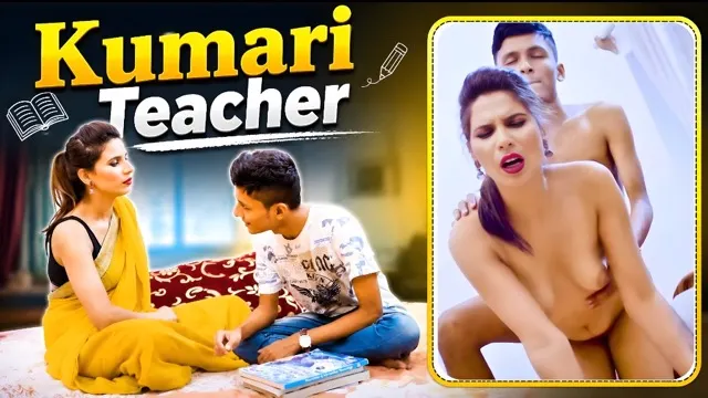 Kumari Teacher Uncut Hindi Web Series