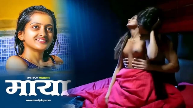 Maya 2026 Uncut Hindi Hot Web Series – Mastiplay