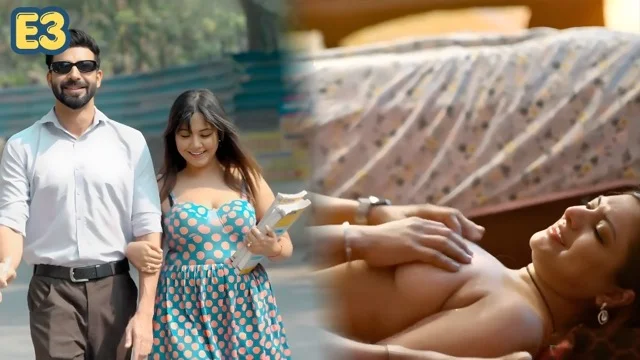 Nadaan E3 Hot Hindi Web Series