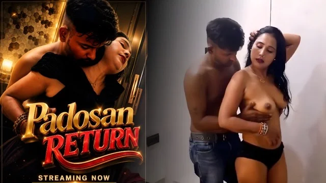 Padosan Return 2026 Uncut Hindi Web Series