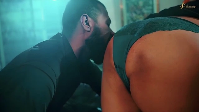 Sasur Ki Daawat Hot Web Series