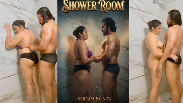 Shower Room 2026 Preeti Puneet Uncut Web Series