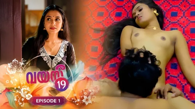 Age 19 E1 Malayalam Uncut Hot Web Series – FeniApp