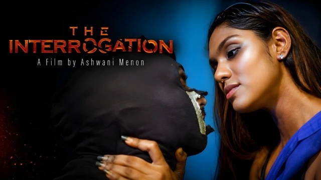 Interogation Malayalam Hot Web Series