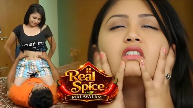 Real Spice Hot Malayalam Web Series