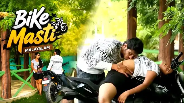 Bike Masti Malayalam Hot Web Series