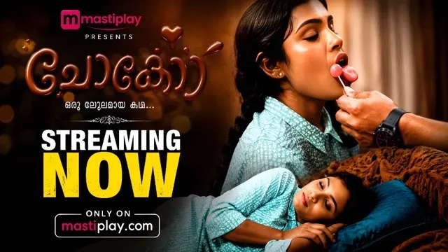 Choco 2026 Uncut Malayalam Web Series – MastiPlay