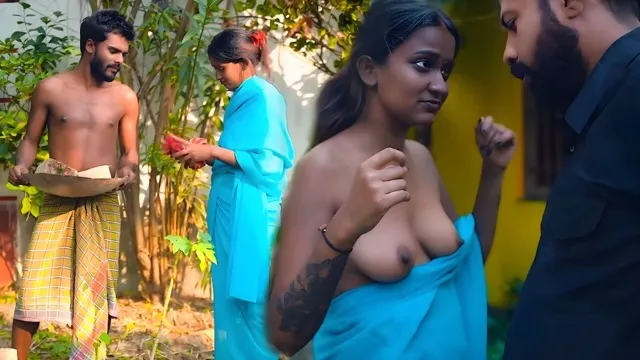 Majdur Ki Patni Uncut Web Series