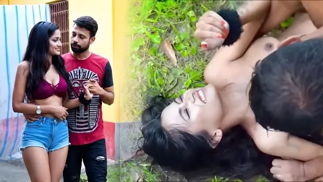 Prem Park Uncut Hot Web Series