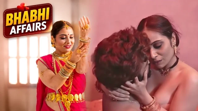 Bhabhi Affairs Hot Web Series