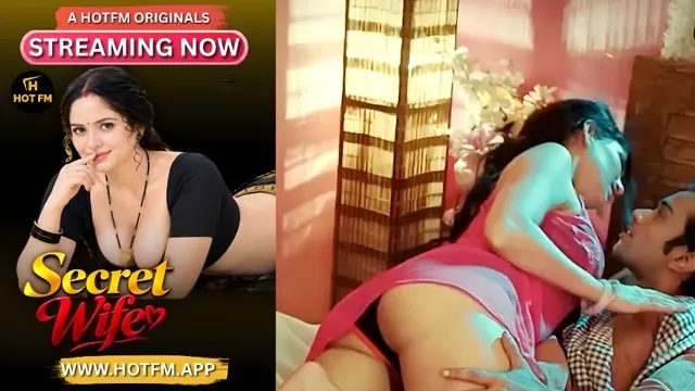 Secret Wife 2026 Hindi Web Series- HotFM