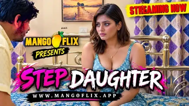 Step Daughter MangoFlix Uncut Hindi Web Series