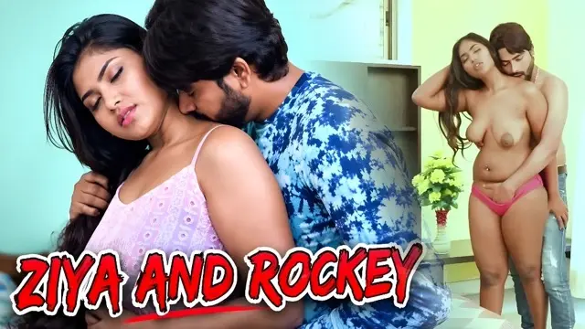 Ziya And Rocky Time MangoFlix Uncut Web Series