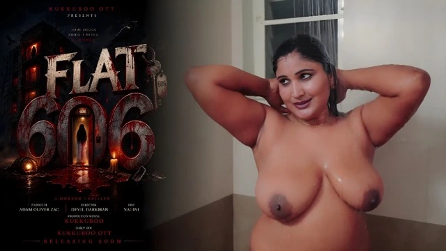 Flat 606 2026 Uncut Malayalam Web Series – Cukkuboo OTT