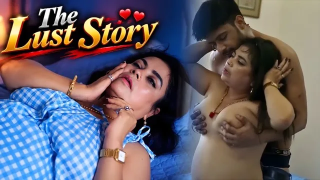 The Lust Story Uncut Web Series