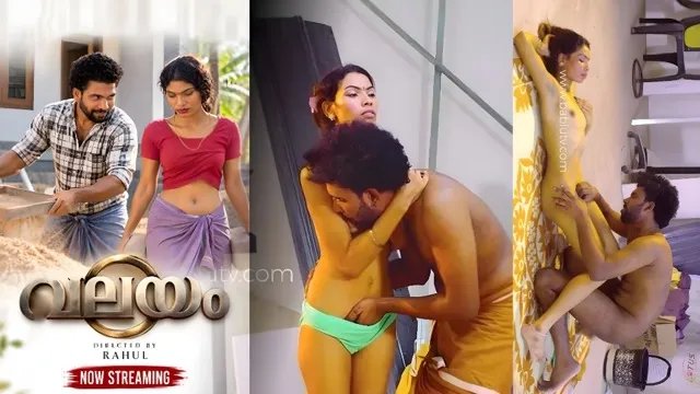 Valayam Part 1 2026 Uncut Malayalam Web Series – Bablutv