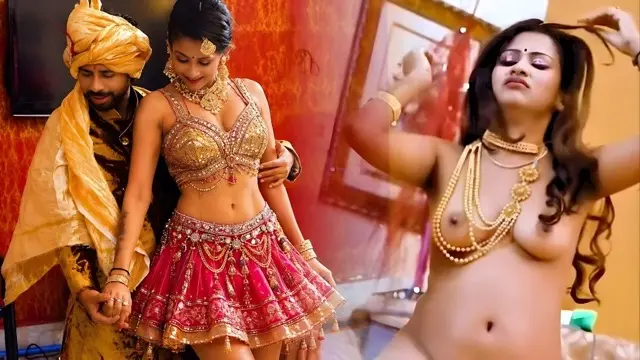 Raja Ka Maza 2026 Uncut Hindi Web Series