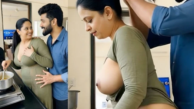His Friend’s Mom AI Uncut Web Series
